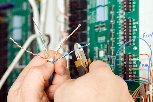 Professional Electrical Services in Port Clinton, OH