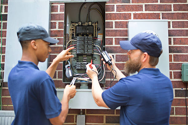 Best Electrical Safety Inspections  in Port Clinton, OH