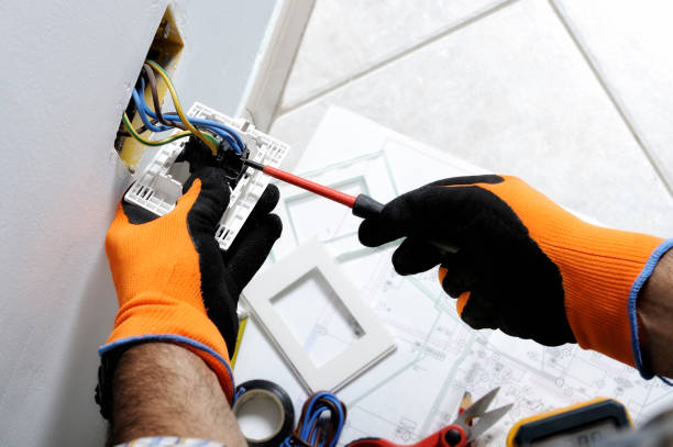 Emergency Electrical Repair Services in Port Clinton, OH